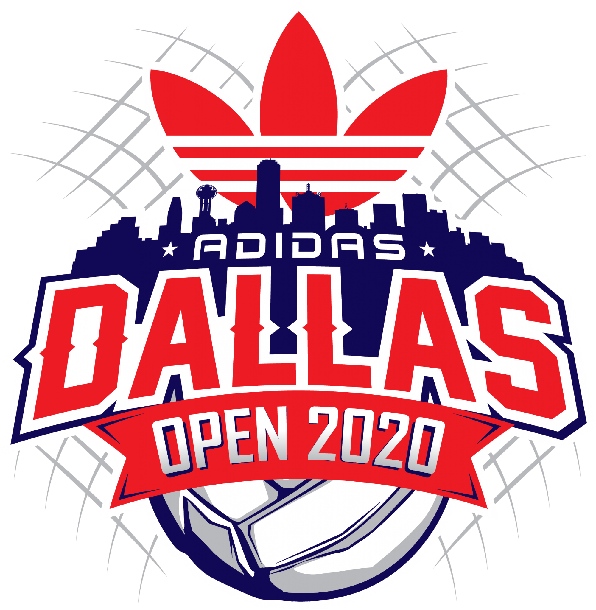 Adidas Dallas Open (Feb 29 Mar 1, 2020) Dallas Skyline Juniors