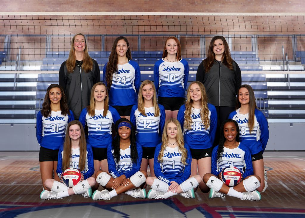 Dallas Skyline Qualifies 12 Teams for Nationals Dallas Skyline