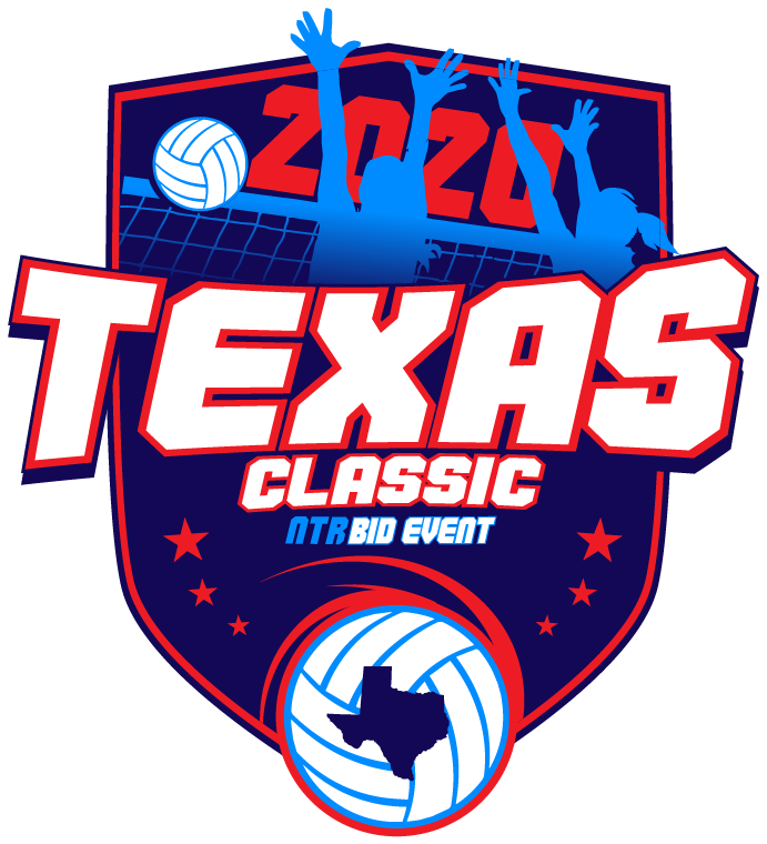 Texas Classic NTR Bid Event Dallas Skyline Juniors Volleyball