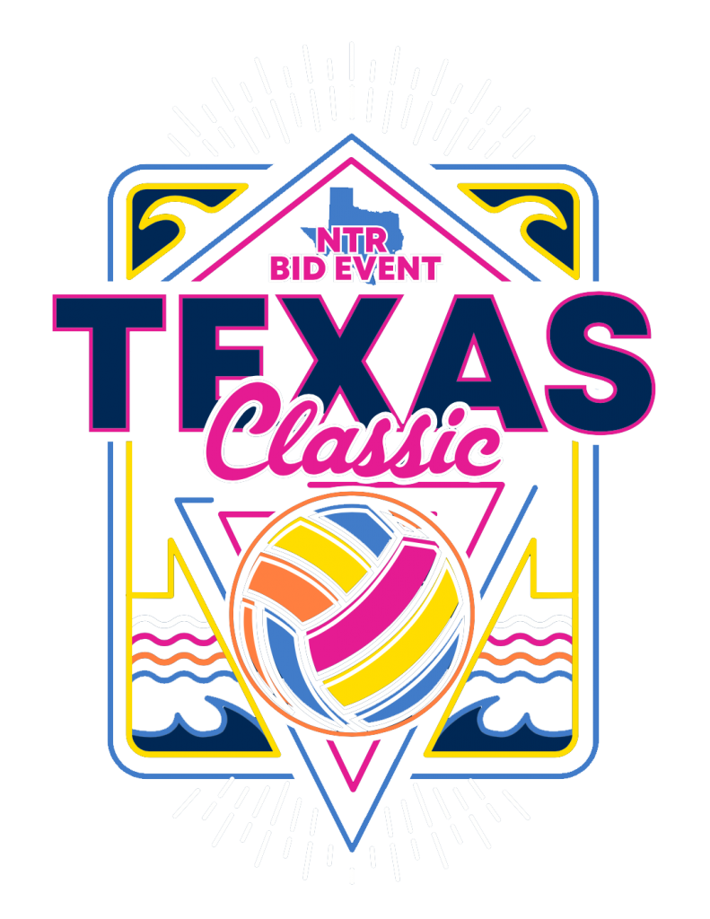 Texas Classic NTR Bid Event Dallas Skyline Juniors Volleyball