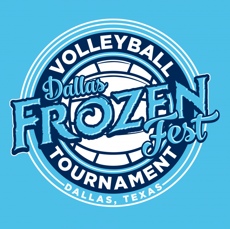 Dallas Frozen Fest Dallas Skyline Juniors Volleyball