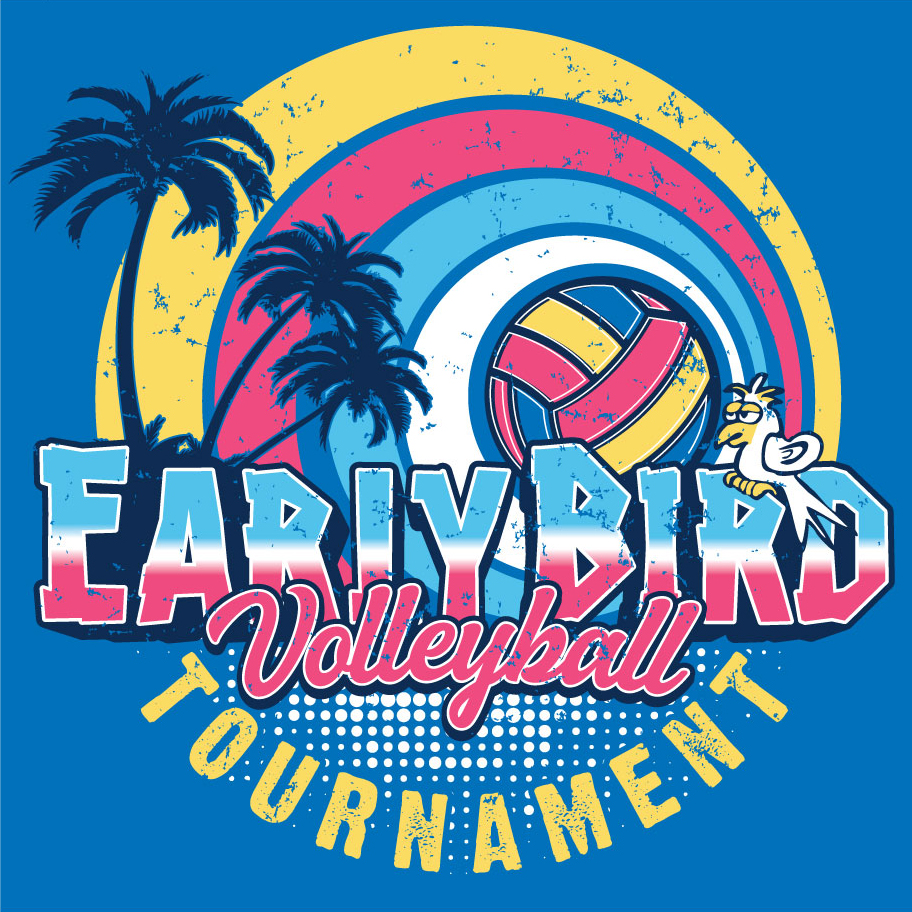 Early Bird Tournament – Dallas Skyline Juniors Volleyball